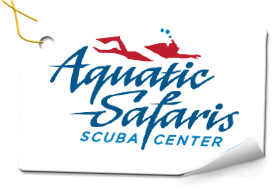 Aquatic Safaris SCUBA Center, Inc